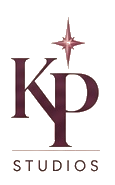Kelcie Please studios logo